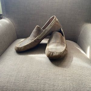 Steve Madden Size 12 Slip-ons